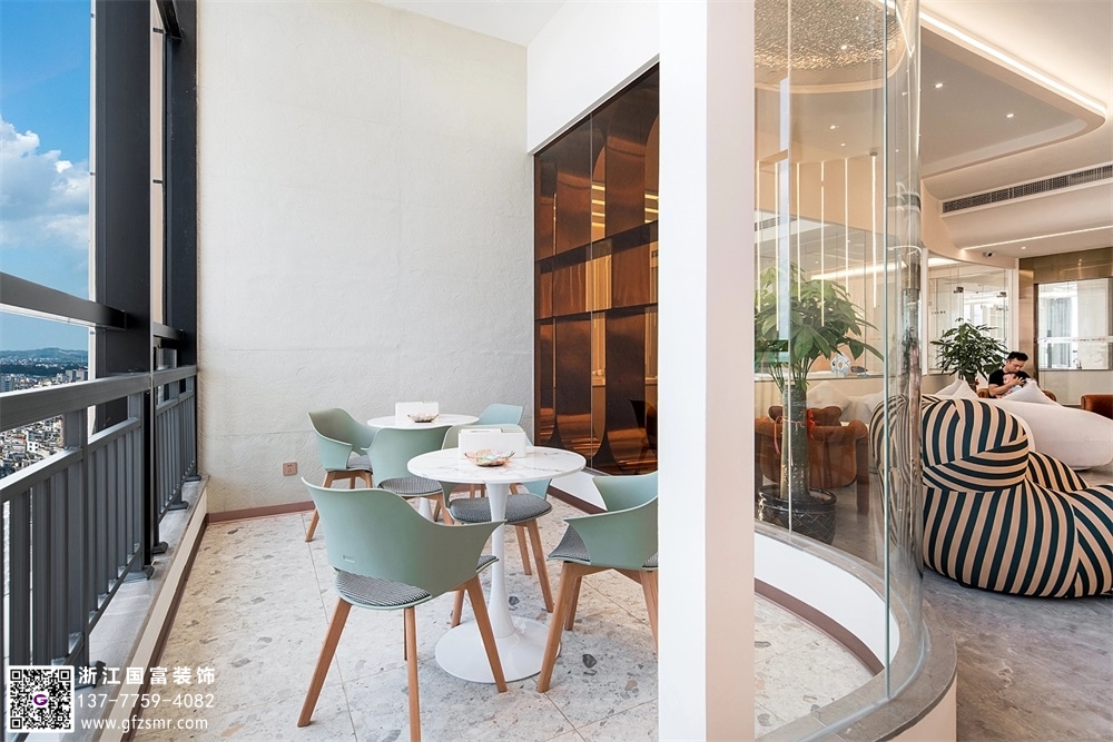 月子中心的裝修風(fēng)格哪種好？