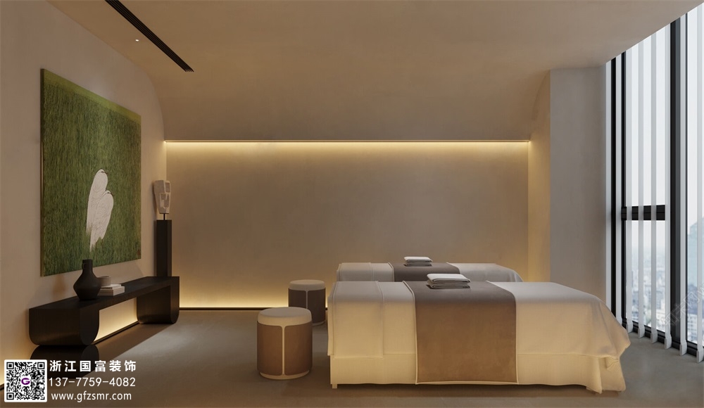 杭州月子中心怎么設計裝修？